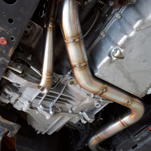 3P Performance Products - EdgeAutosport.com