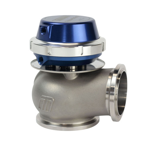 Turbosmart WG45 Hypergate 45mm Wastegate 7psi BLUE