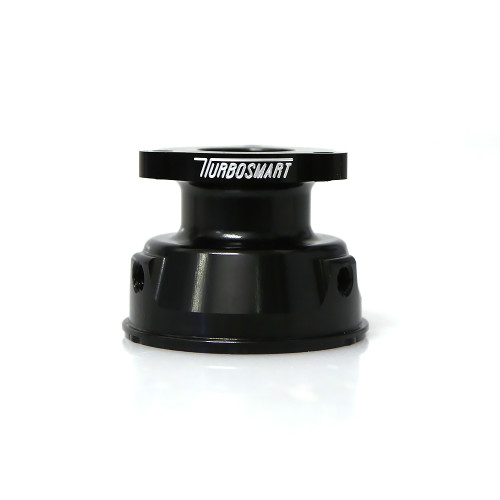 Turbosmart WG38/40/45 Wastegate Sensor Cap (CAP ONLY) BLACK