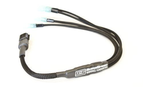 Grimmspeed Hella Horn Wiring Harness Subaru WRX | WRX STI 2015-2020