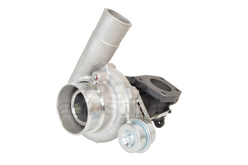 BNR S4 Turbo Kit Mazdaspeed 3 2007-2013 | Mazdaspeed 6 2006-2007