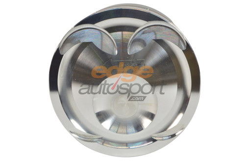Manley Platinum Series Pistons STD DUTY | STD Size 87.5mm Ford Mustang EcoBoost 2015-2019