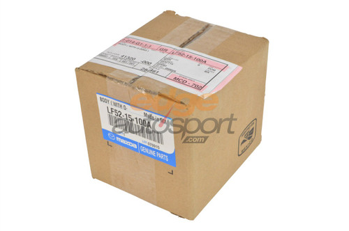 Mazda OEM Water Pump Mazdaspeed 3 2007-2013 | Mazdaspeed 6 2006-2007