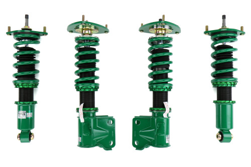 Tein Flex A Coilovers Subaru WRX | WRX STI 2015-2019