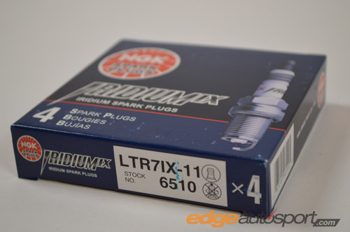 NGK Iridium IX Spark Plug LTR7IX-11