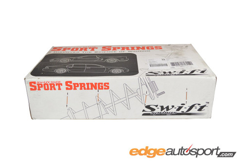 Swift Sport Springs Spec R Subaru WRX 2015-2019