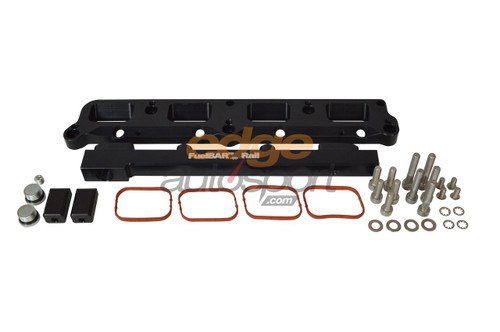 cp-e FuelBAR Aux Fuel Rail Kit Ford Focus ST 2013-2018