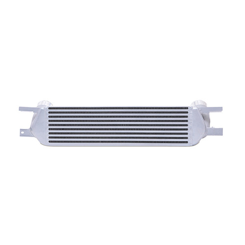 Mishimoto Performance Intercooler Kit SILVER CORE | POLISHED PIPING Ford Mustang EcoBoost 2015-2019