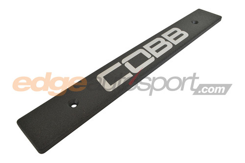 Cobb Tuning License Plate Delete Kit Subaru WRX | WRX STI 2015-2020