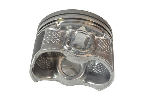 Wiseco Forged Piston Kit Mazdaspeed 3 6 MS3 MS6 MZR DISI