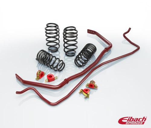 Eibach Pro-Kit Lowering Springs Subaru WRX 2015-2019