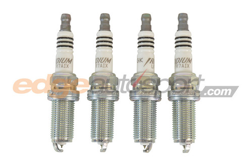 NGK Spark Plugs ONE STEP COLDER Subaru WRX 2006-2014 | WRX STI 2004-2019 | Legacy GT 2005-2009 (inc Spec B) | Forester XT 2004-2008