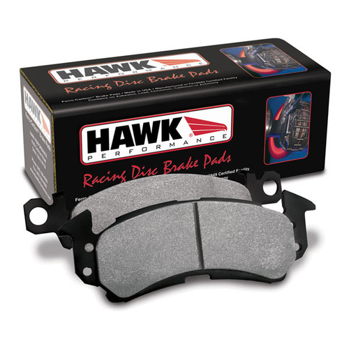 Hawk DTC-60 Brake Pads FRONT Brembo OEM Applications (Subaru, Mitsubishi, Honda, more - Check Fitment)