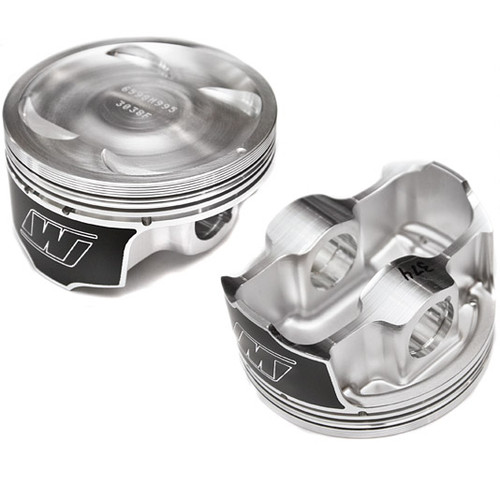 Wiseco Pistons 99.5mm STD Size 8.9:1 CR Subaru WRX 2006-2014 | WRX STI 2004-2019