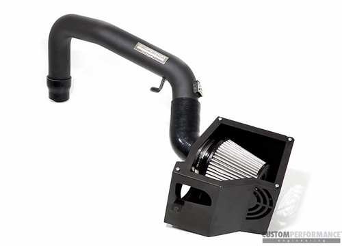 cp-e Alpha Intake System DRYFLOW FILTER Ford Focus RS 2016-2018