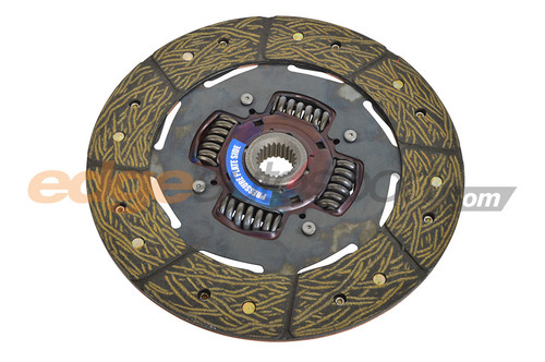 South Bend Stage 2 Endurance Clutch Kit Ford Focus ST 2013-2018