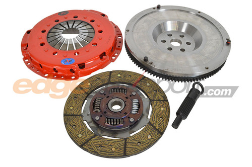 South Bend Stage 3 Daily Clutch Kit Ford Focus ST 2013-2018