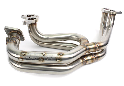 Perrin Subaru Big Tube Equal Length Header 1.625" Primaries Subaru WRX 2002-2014 | WRX STI 2004-2019 | MORE MODELS