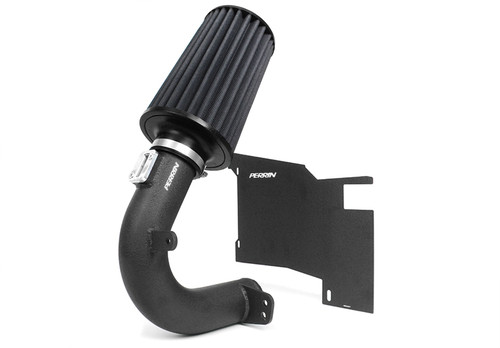 Perrin Cold Air Intake BLACK Subaru WRX 2015-2019