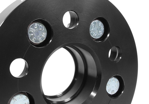 Perrin Wheel Spacers 30mm DRM Style 56mm Center Bore 5x100mm Subaru WRX 2002-2014