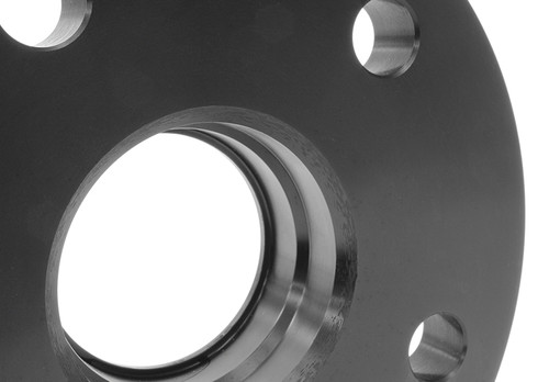 Perrin Wheel Spacers 15mm DRS Style 56mm Center Bore 5x114.3 Subaru WRX 2015-2019 | WRX STI 2004-2019