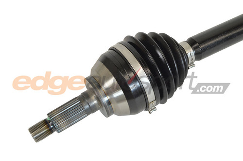 Mazda OEM Lower Radiator Hose Assembly Mazdaspeed 3 2007-2009