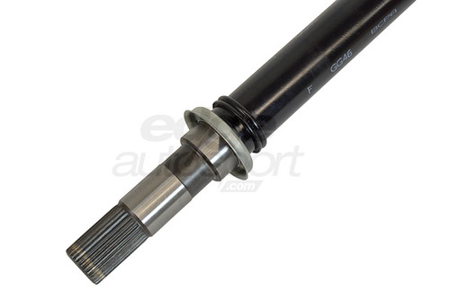 Mazda OEM Intermediate Axle Shaft Mazdaspeed 3 2007-2009