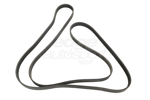 Mazda OEM Serpentine Belt Mazdaspeed 3 2010-2013