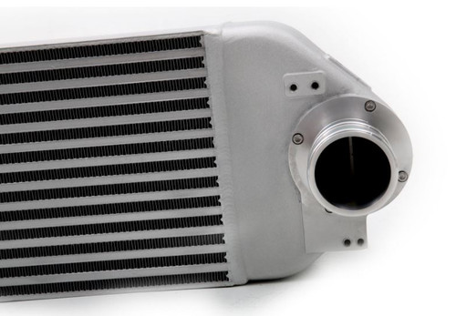 cp-e DeltaCore Front Mount Intercooler FMIC Ford Focus RS 2016-2018