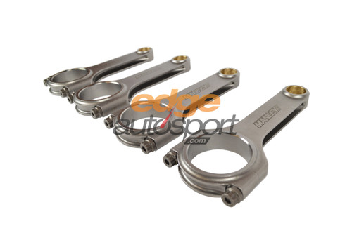 Manley H-Beam Rods Subaru WRX 2002-2014 | WRX STI 2004-2019