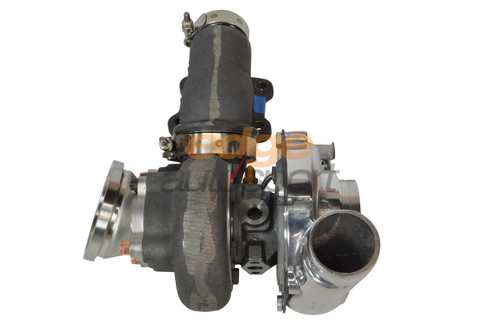 ATP Turbo GTX3071R GEN2 Bolt-On Turbo Kit Ford Focus ST 2013-2018