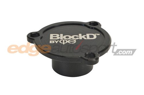 cp-e Bypass Valve Blockoff BorgWarner Turbos Ford Focus ST 2013-2018 | MORE MODELS