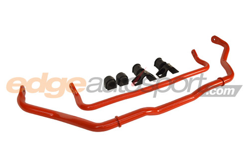 Eibach Anti-Roll Sway Bar Kit FRONT and REAR Honda Civic ALL except Type R 2016-2021