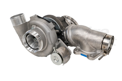 ATP Turbo GTX2867R Gen2 Bolt-On Turbo Kit Ford Focus ST 2013-2018