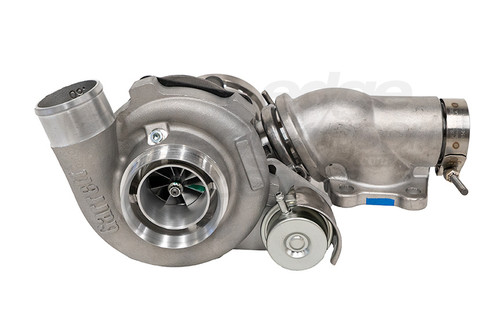 ATP Turbo GTX2867R Gen2 Bolt-On Turbo Kit Ford Focus ST 2013-2018