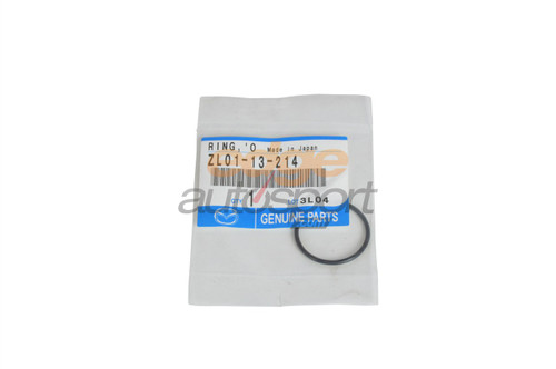 Mazda OEM MAF Sensor O-Ring Mazdaspeed 3 2007-2013 | Mazdaspeed 6 2006-2007