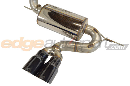 AWE Tuning Touring Edition Catback Exhaust Ford Focus ST 2013-2018