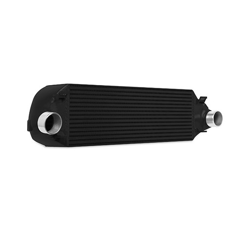 Mishimoto Performance Intercooler BLACK Ford Focus ST 2013-2018