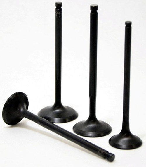 GSC Power-Division Stainless Steel Intake Valves 36mm Subaru WRX 2002-2014 | WRX STI 2004-2019