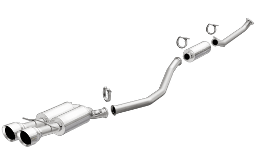 Magnaflow Catback Exhaust SEDAN Honda Civic Si ONLY 2017-2021