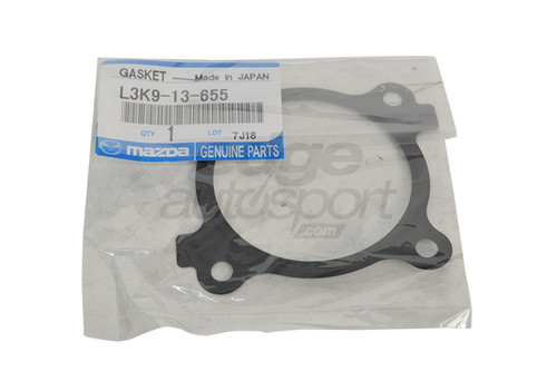 Mazda OEM Throttle Body Gasket Mazdaspeed 3 2007-2013 | Mazdaspeed 6 2006-2007