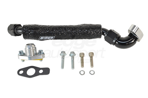 Clean Bay Solutions Oil Return Line BNR S5 Turbo ONLY Mazdaspeed 6 2006-2007