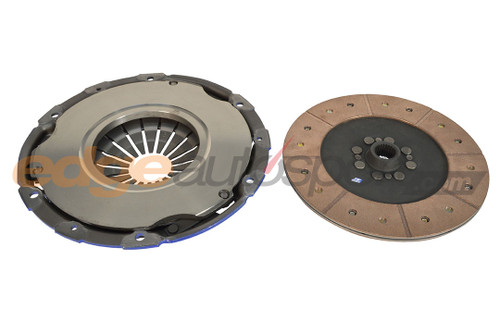 Spec Stage 3+ Clutch Kit Honda Civic 1.5T ALL inc. Si 2016-2021