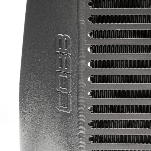 Cobb Tuning Front Mount Intercooler Kit SILVER Ford F-150 Raptor 2017-2020 | 3.5L EcoBoost 2017-2020 | 2.7L EcoBoost 2017-2020