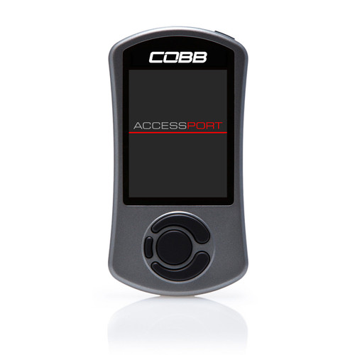 Cobb Tuning Accessport Porsche Macan ALL 2015-2018