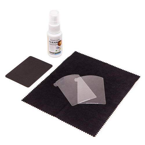 Cobb Tuning Accessport V3 Anti-Glare Protective Film and Cleaning Kit