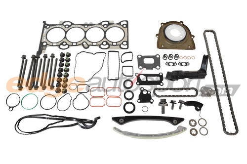 Ford OEM Engine Built Kit Stage 1 Ford Focus ST 2013-2018