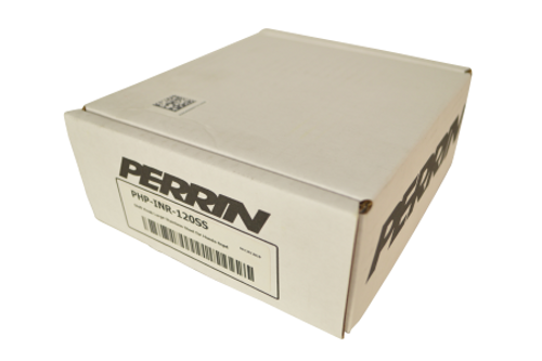 Perrin Performance Shift Knob SILVER Honda Civic Si | Type R 2017-2021