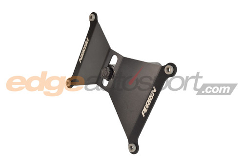 Perrin Performance License Plate Relocator Honda Civic Si | Type R 2017-2021