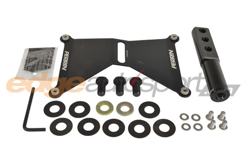 BC Racing BR Type Coilover Kit Honda Civic Type R 2017-2020